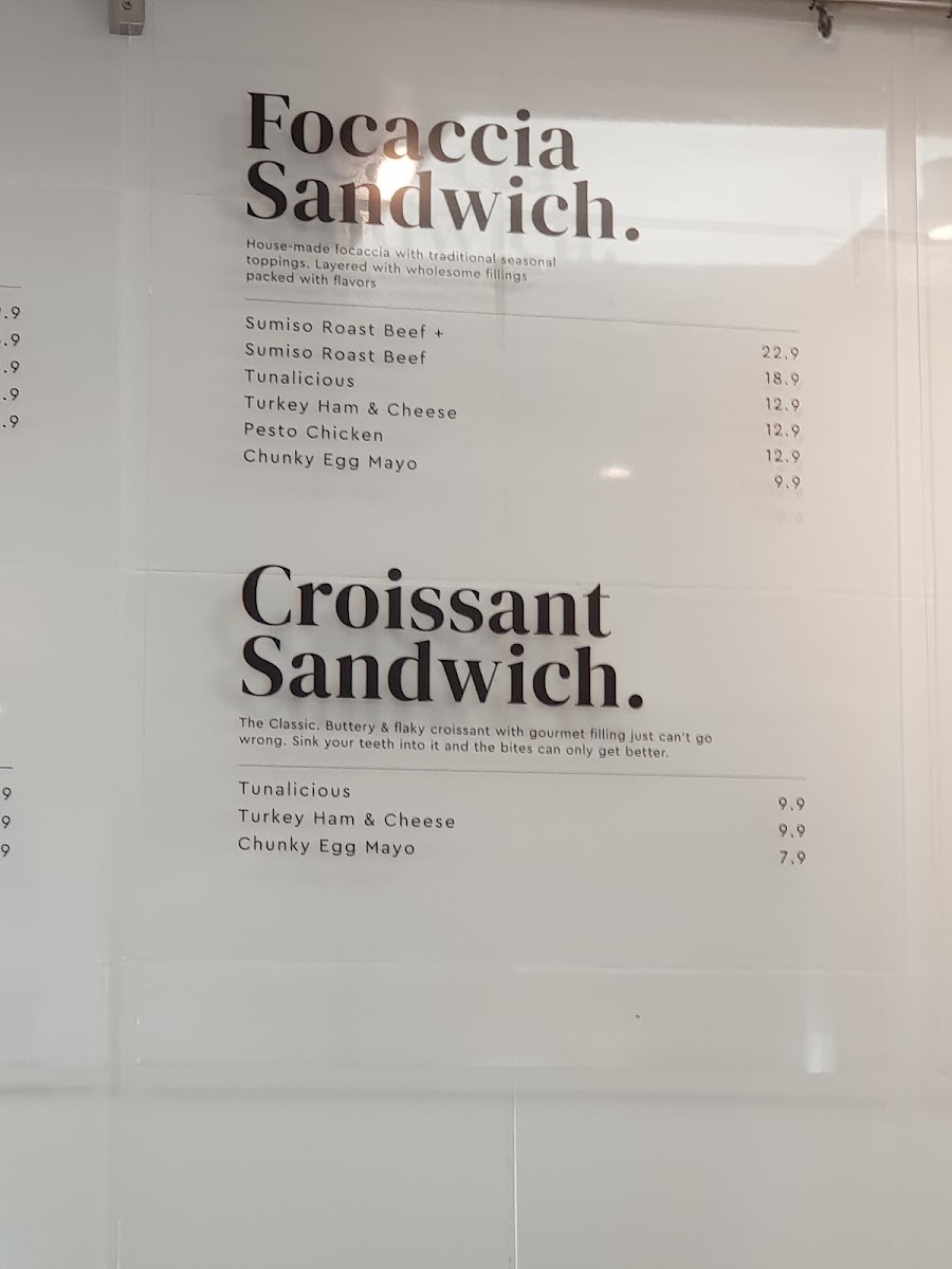 Menu Photo 7
