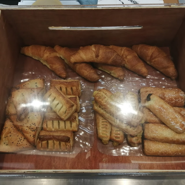 Pastries