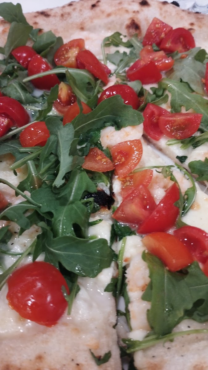 La Luna Pizzeria - Photo 9