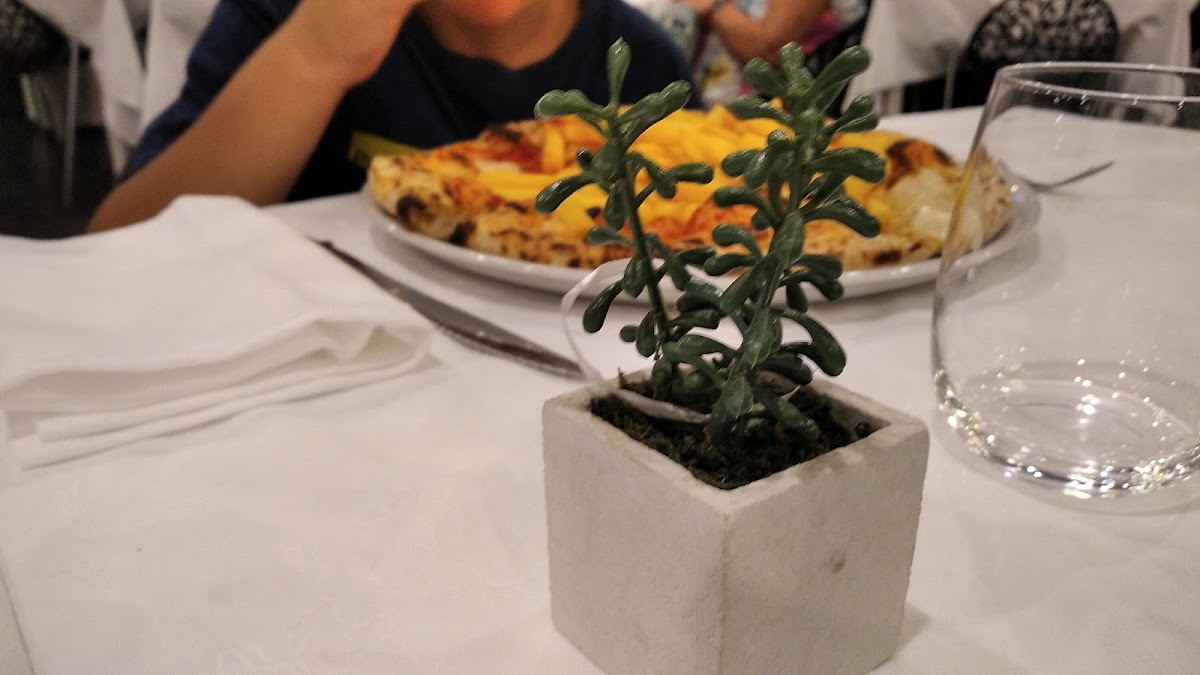 La Luna Pizzeria - Photo 4