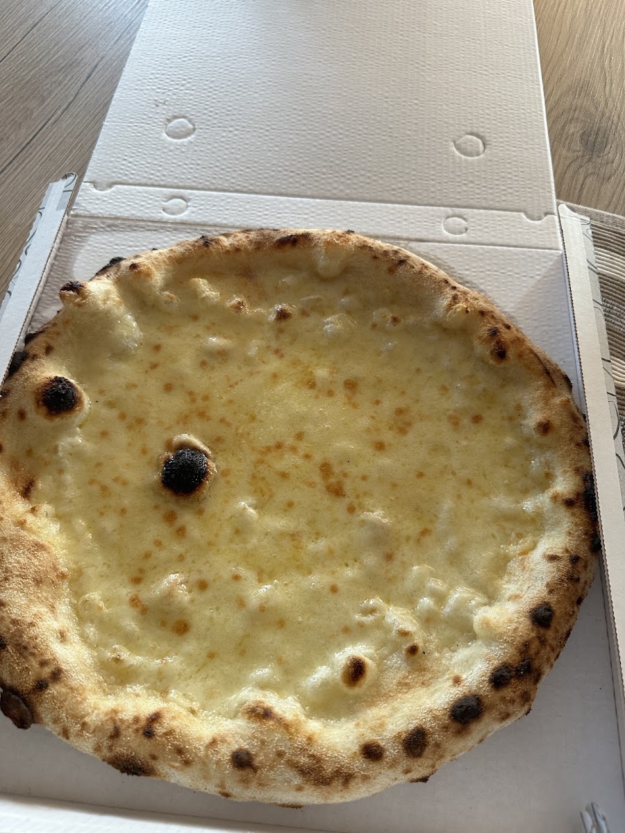 La Luna Pizzeria - Photo 5