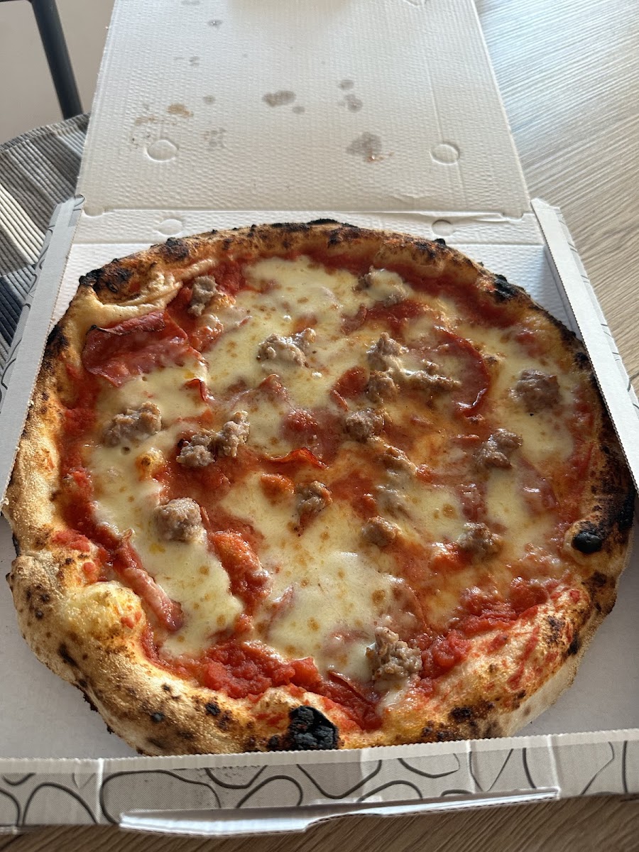 La Luna Pizzeria - Photo 7