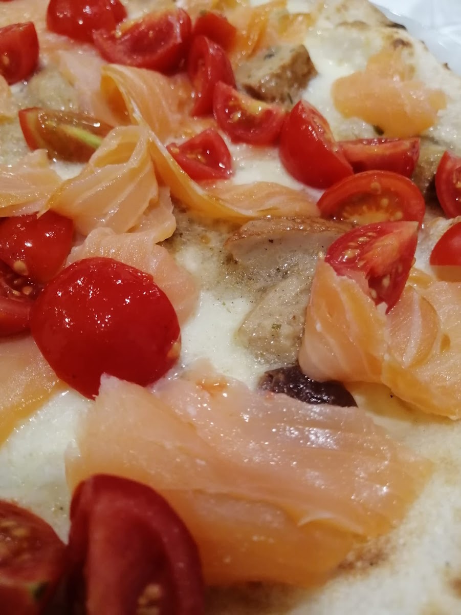 La Luna Pizzeria - Photo 8