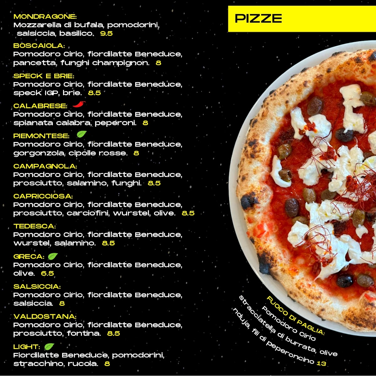 Menu Photo 4