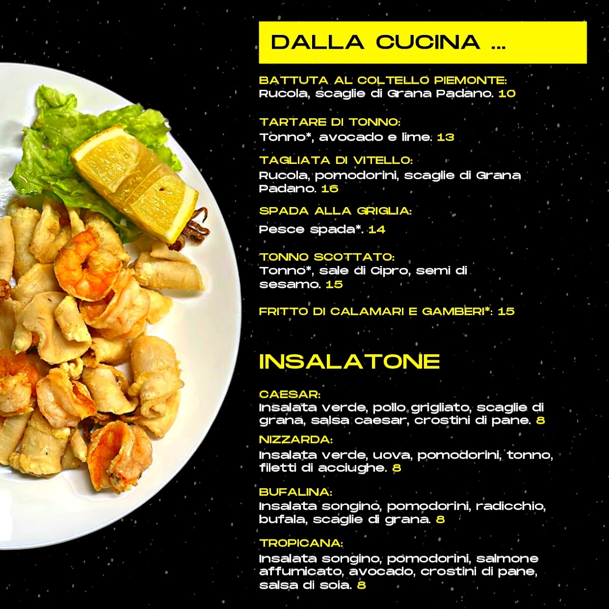 Menu Photo 6