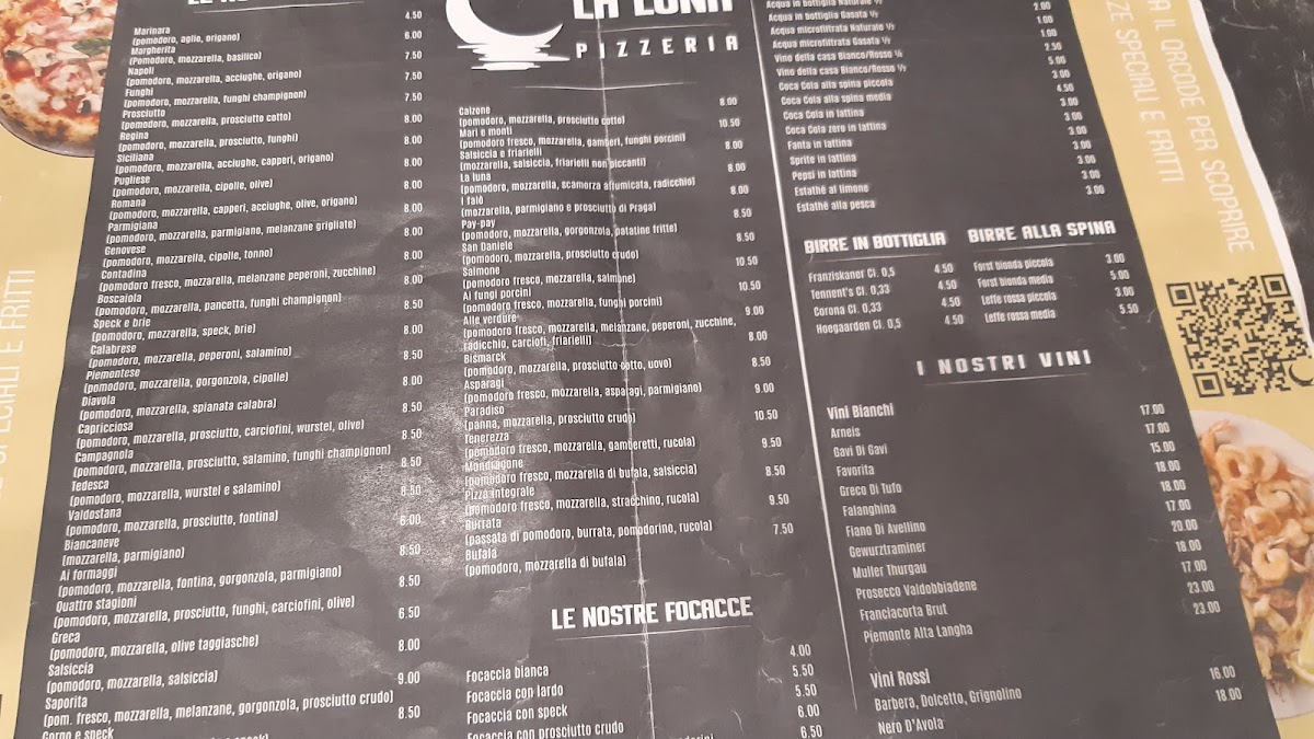 Menu Photo 7
