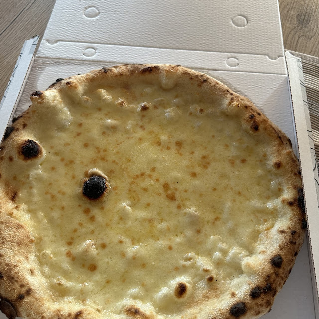 Parmesan Cheese