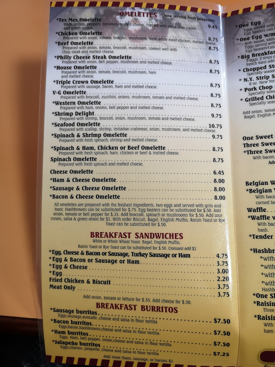 Menu Photo 6