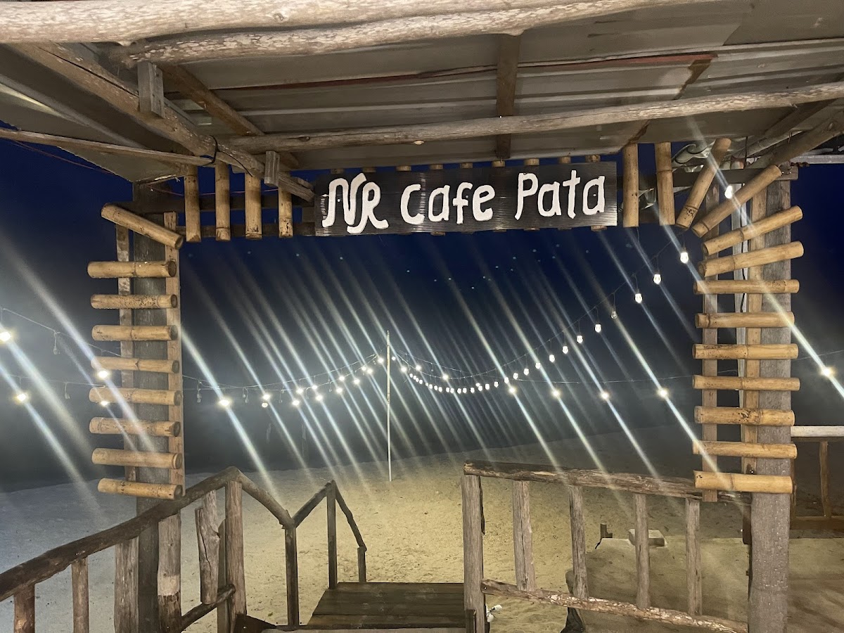 NR Cafe Pata - Photo 3