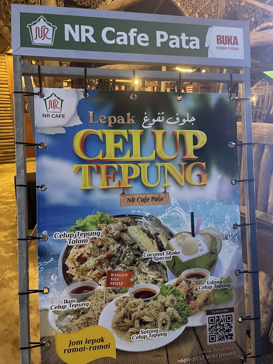 Menu Photo 9