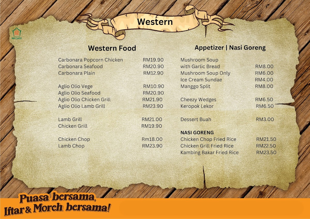 Menu Photo 7