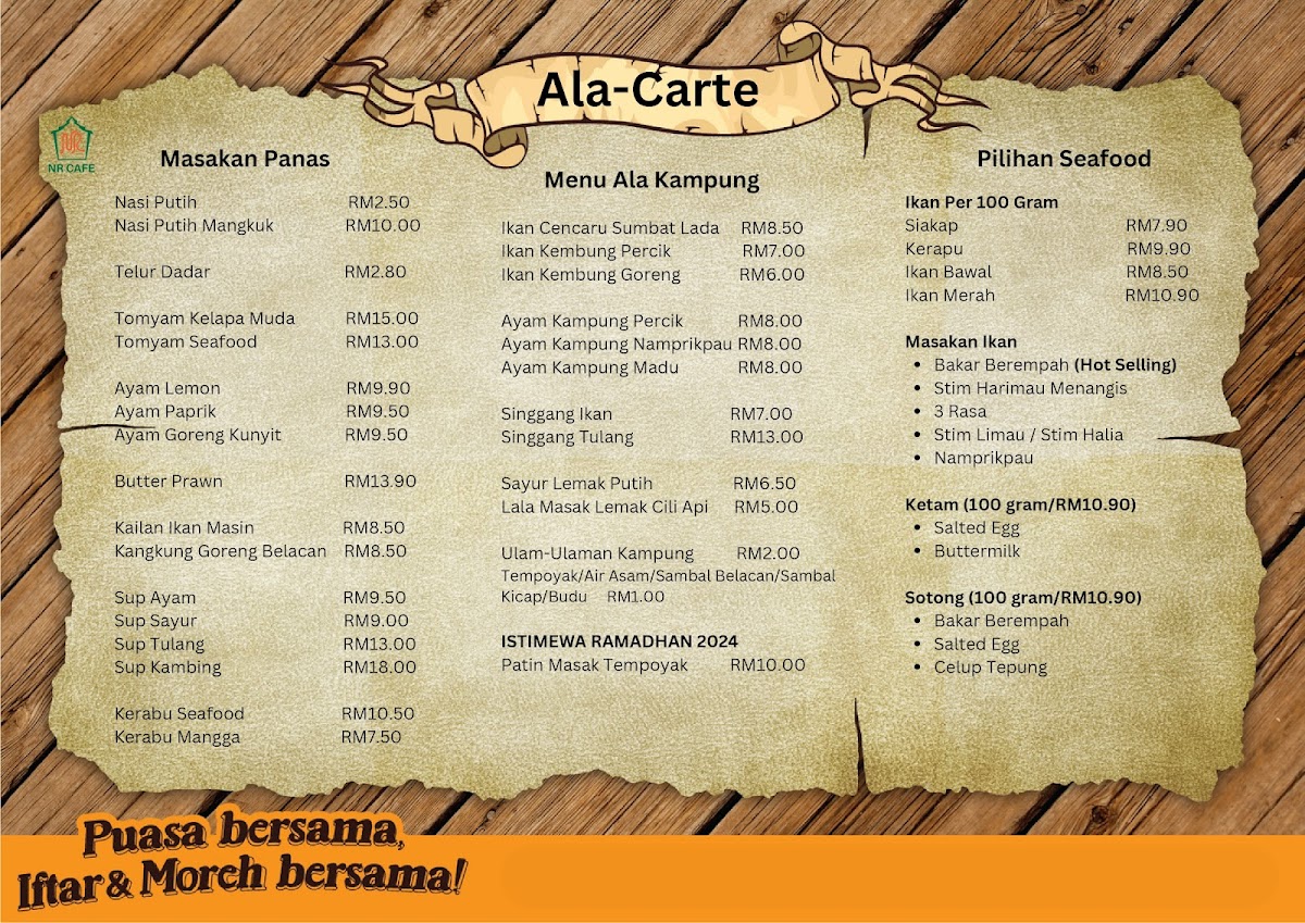 Menu Photo 8