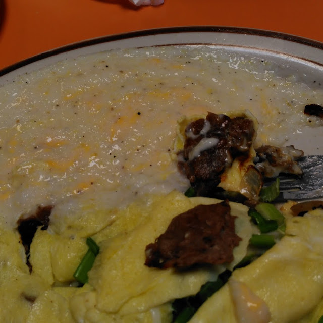 Sunny Side