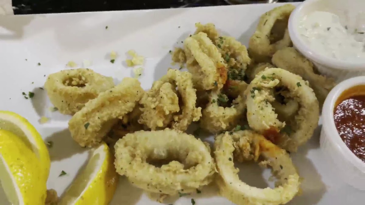 Amici's Italian Restaurant & Pizzeria - Photo 1