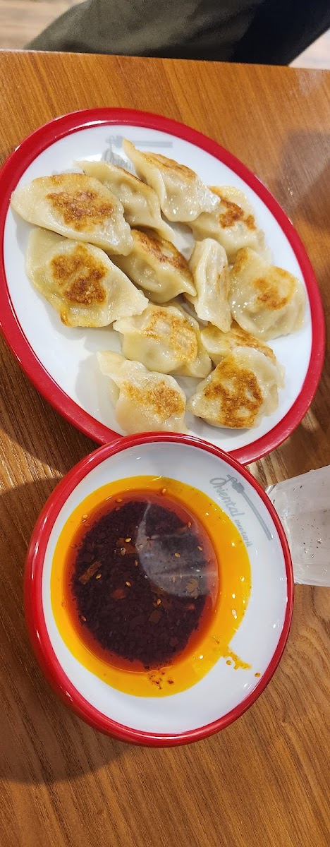 Oriental mee tarik Setia Alam - Photo 9