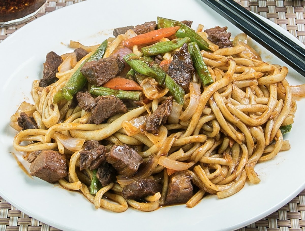 Oriental mee tarik Setia Alam - Photo 2