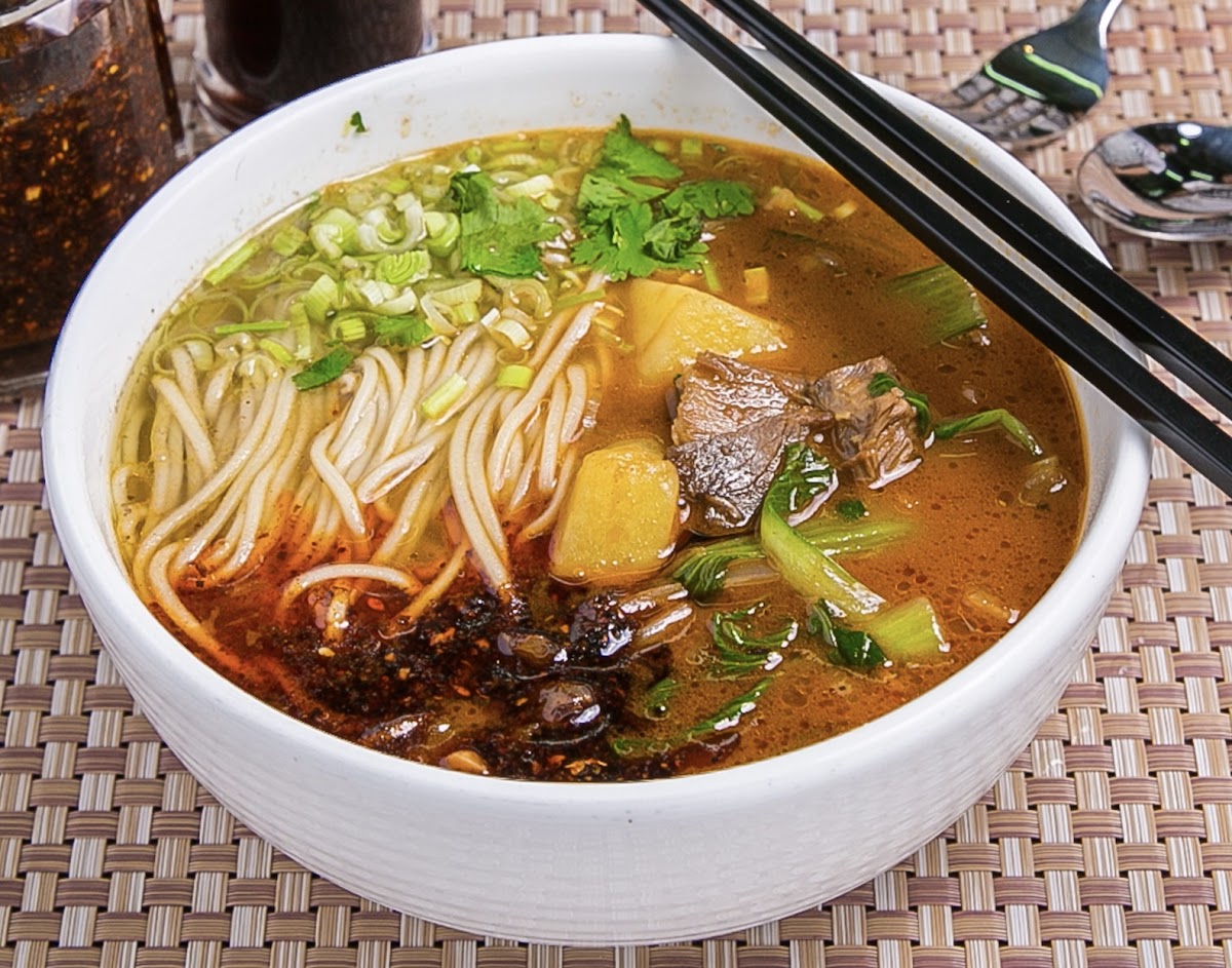 Oriental mee tarik Setia Alam - Photo 3