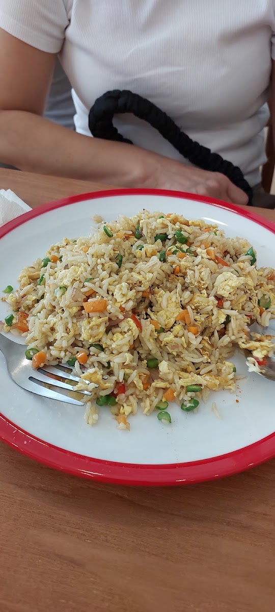 Oriental mee tarik Setia Alam - Photo 4