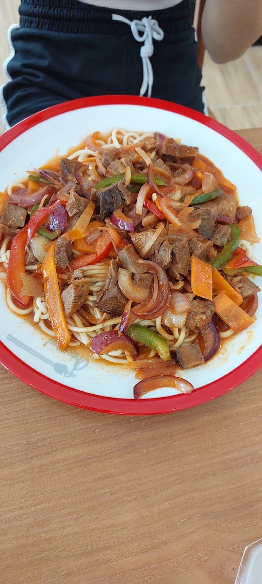 Oriental mee tarik Setia Alam - Photo 7