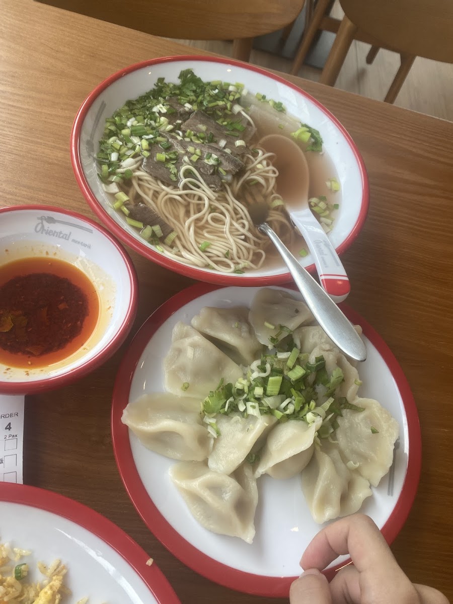 Oriental mee tarik Setia Alam - Photo 8