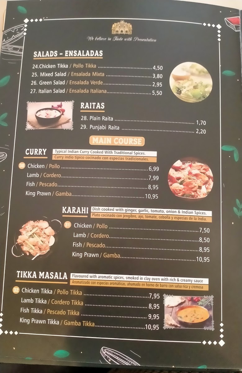 Menu Photo 0