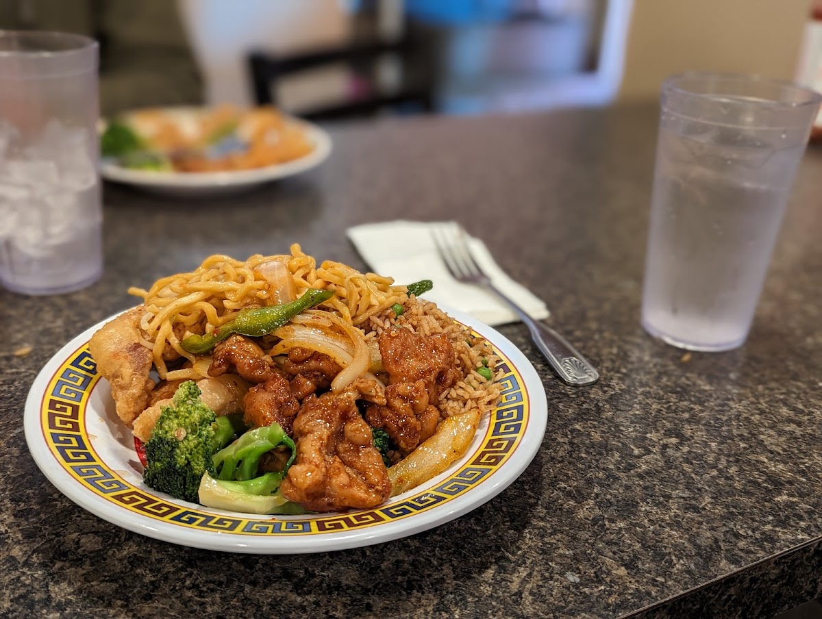 Shermans Chinese Buffet #5 - Photo 1