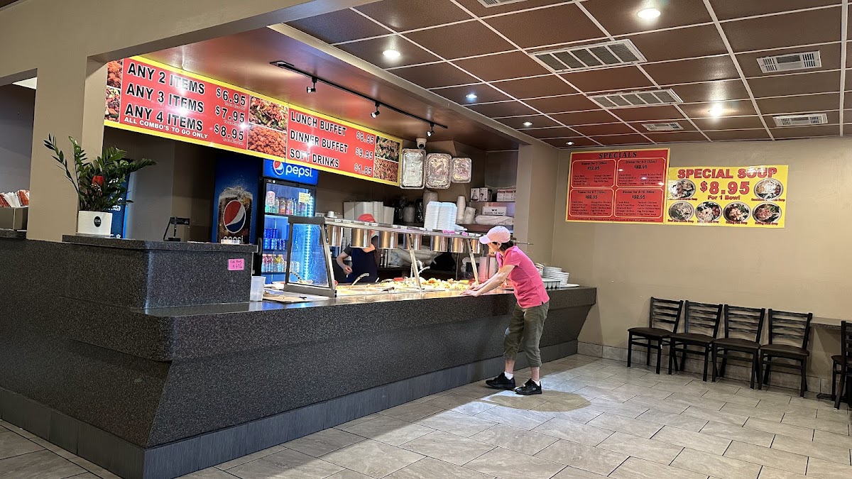 Shermans Chinese Buffet #5 - Photo 3