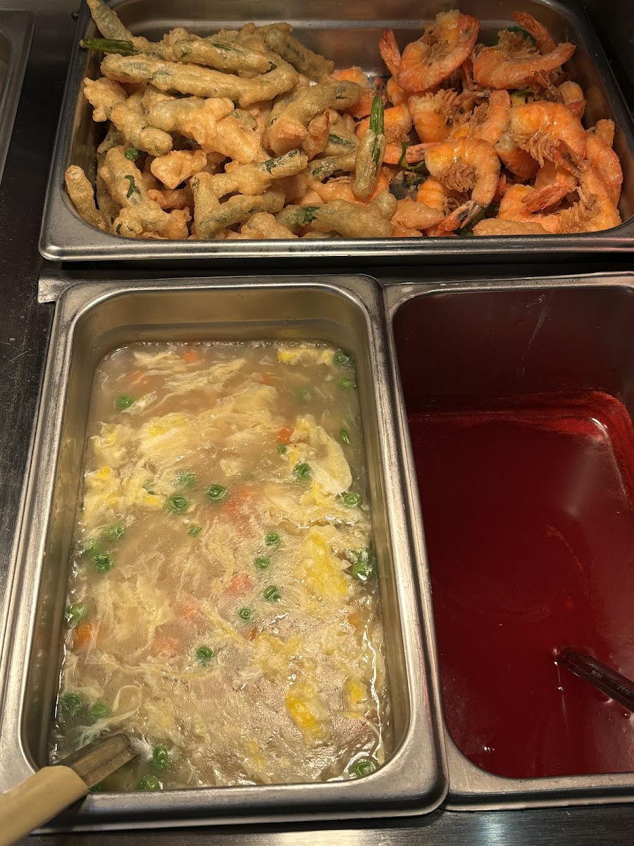 Shermans Chinese Buffet #5 - Photo 6
