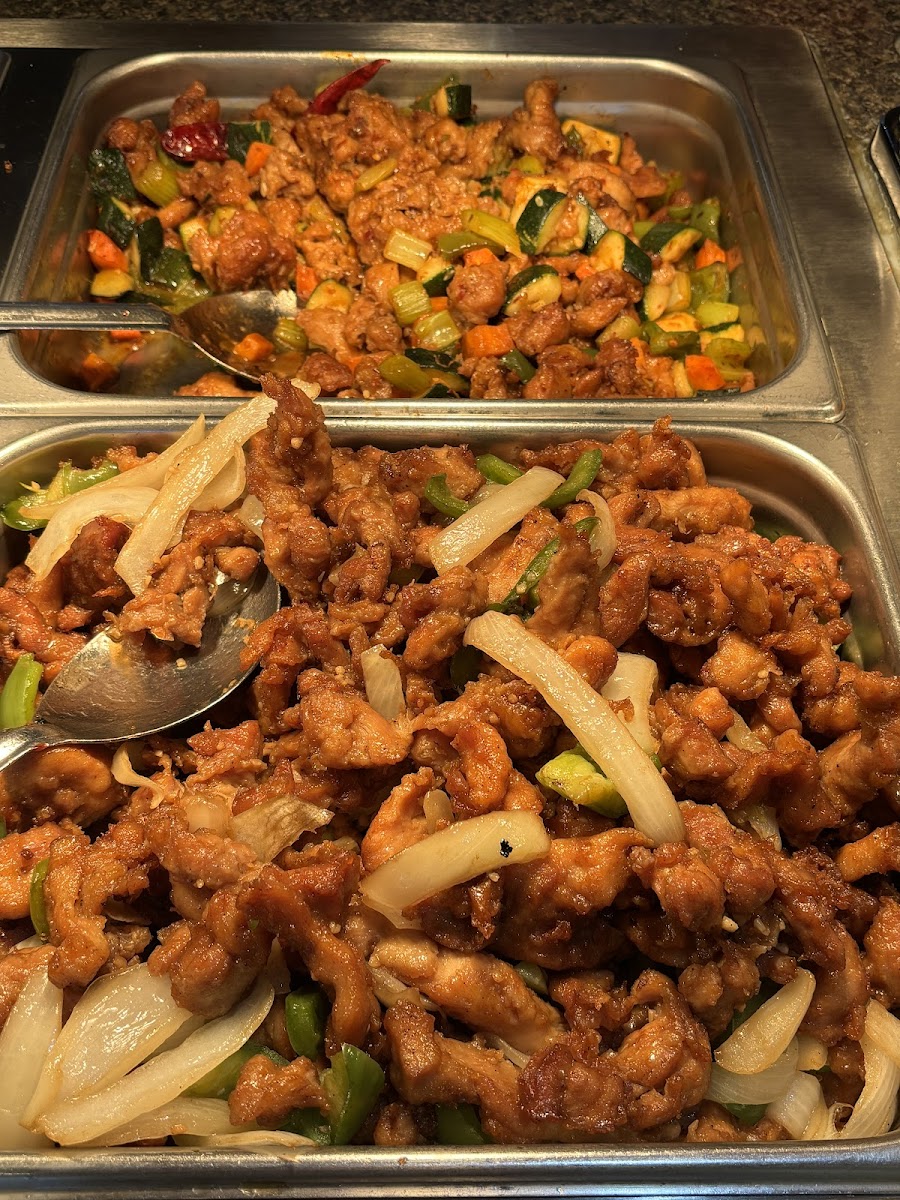 Shermans Chinese Buffet #5 - Photo 7