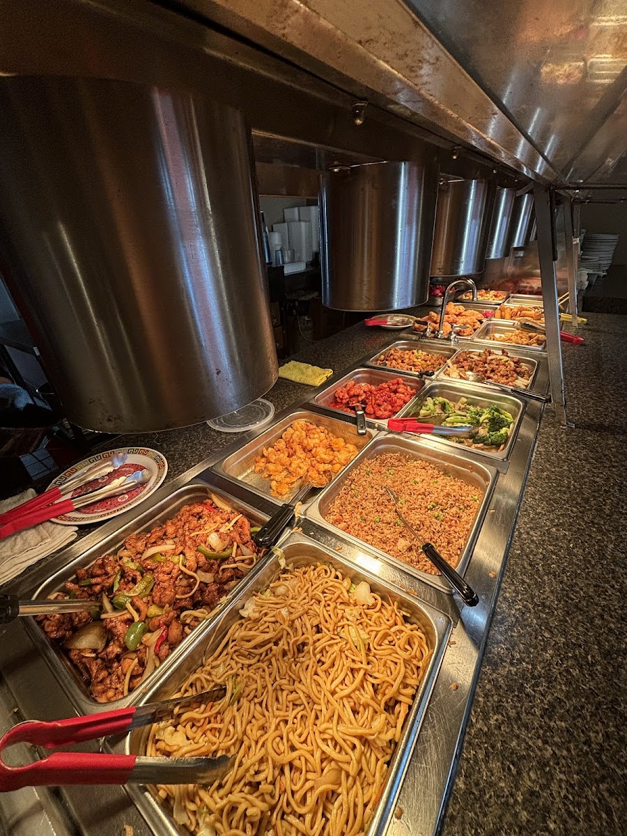 Shermans Chinese Buffet #5 - Photo 8