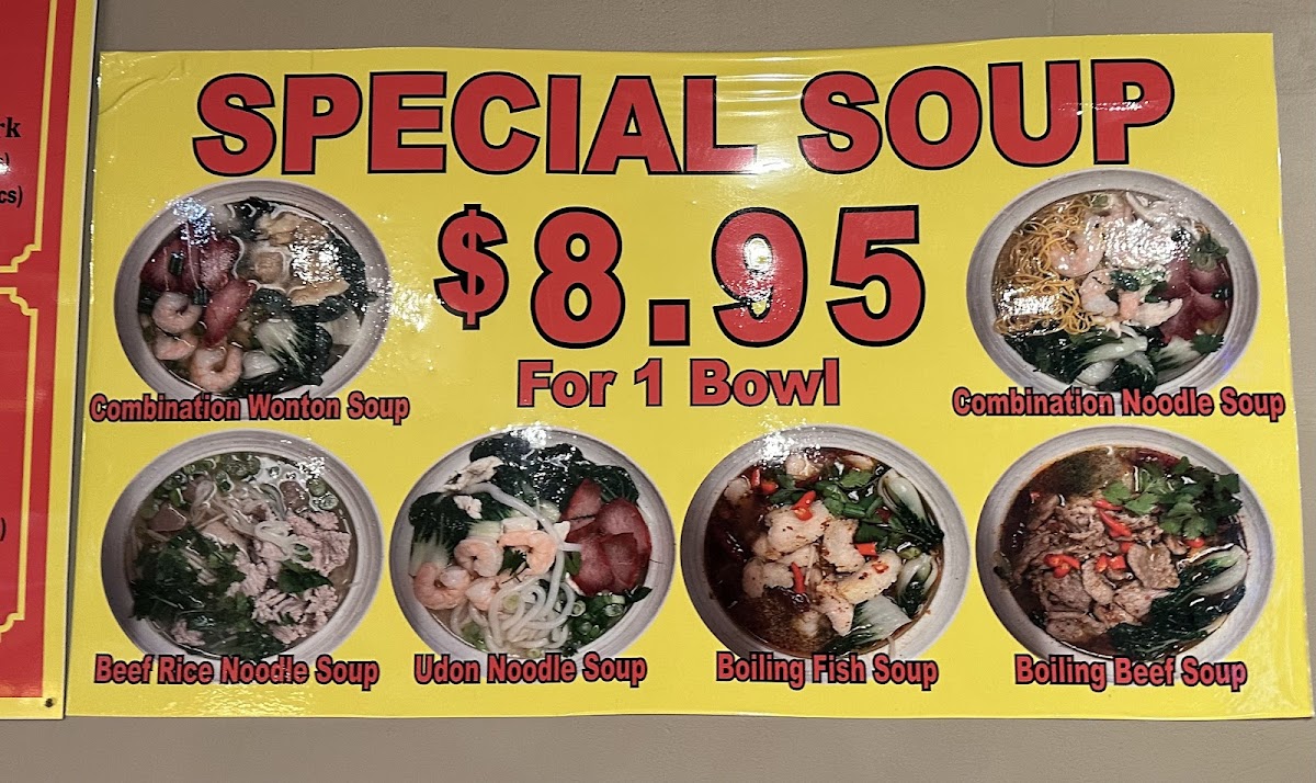 Menu Photo 9