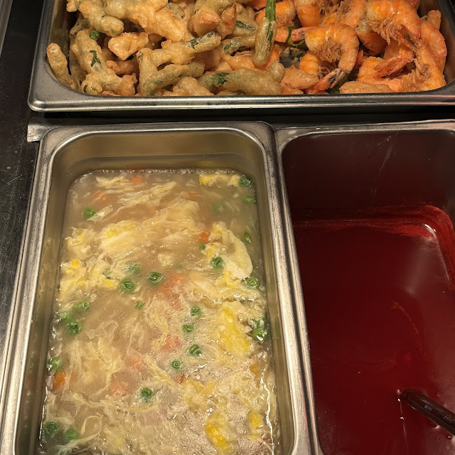 Egg Drop Soup