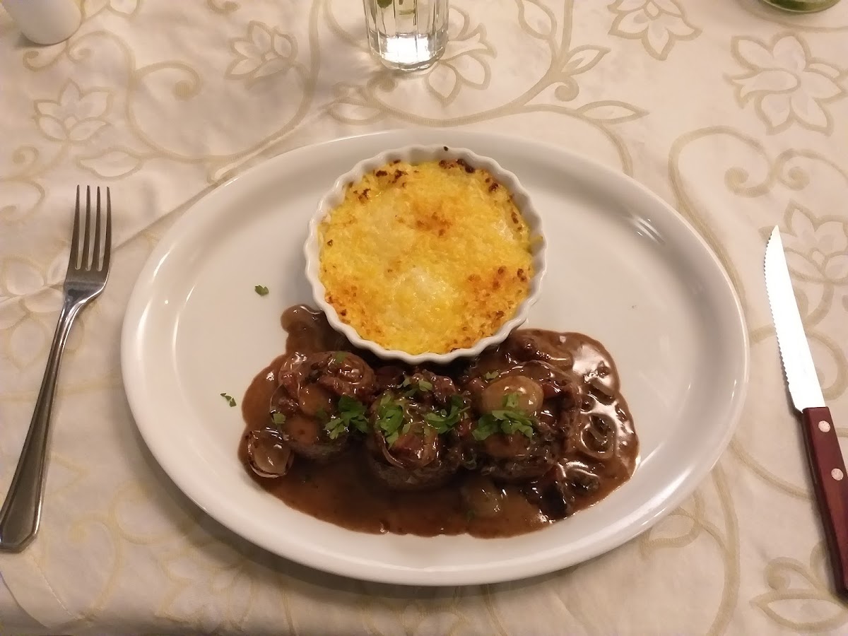 Azul Culinaria Brasileira - Photo 9