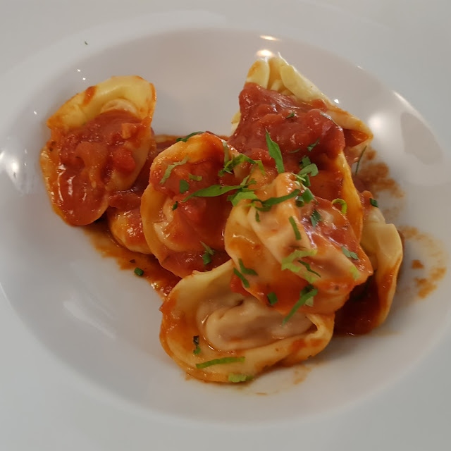 Tortellini