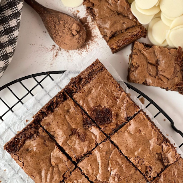 Chocolate Brownie