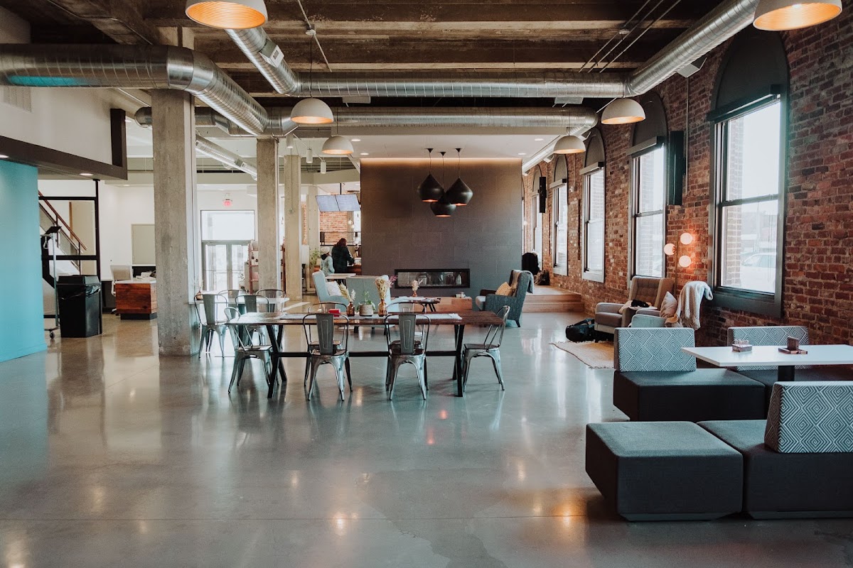 Hub Coffee