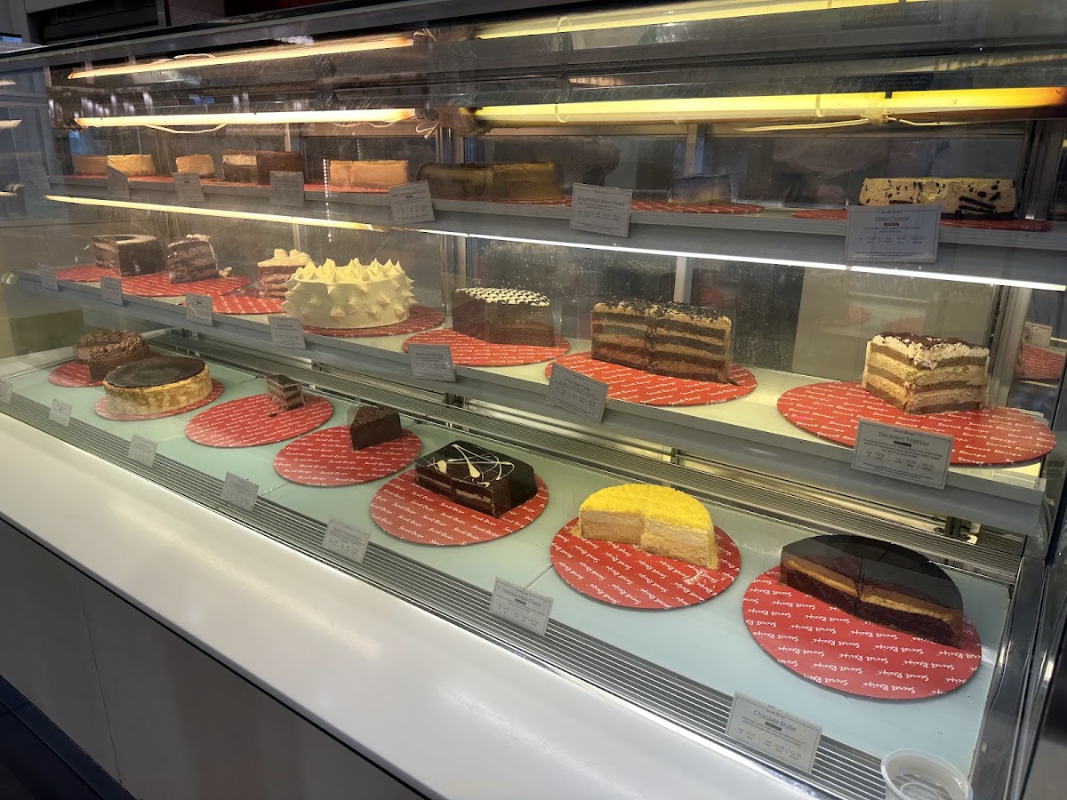 Secret Recipe @ AEON Bukit Tinggi, Klang - Photo 3
