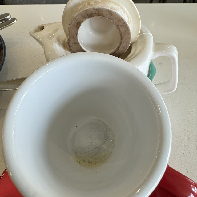 Tea