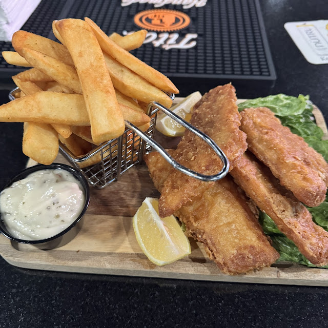 Fish'n Chips