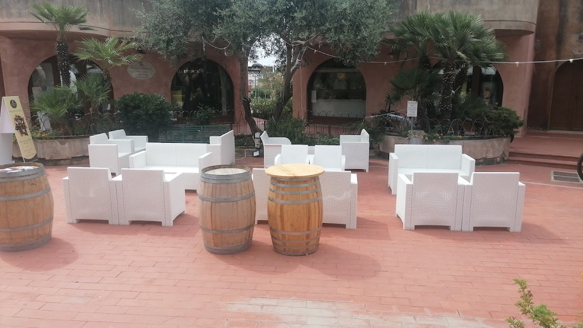 Enoteca La Cantinetta