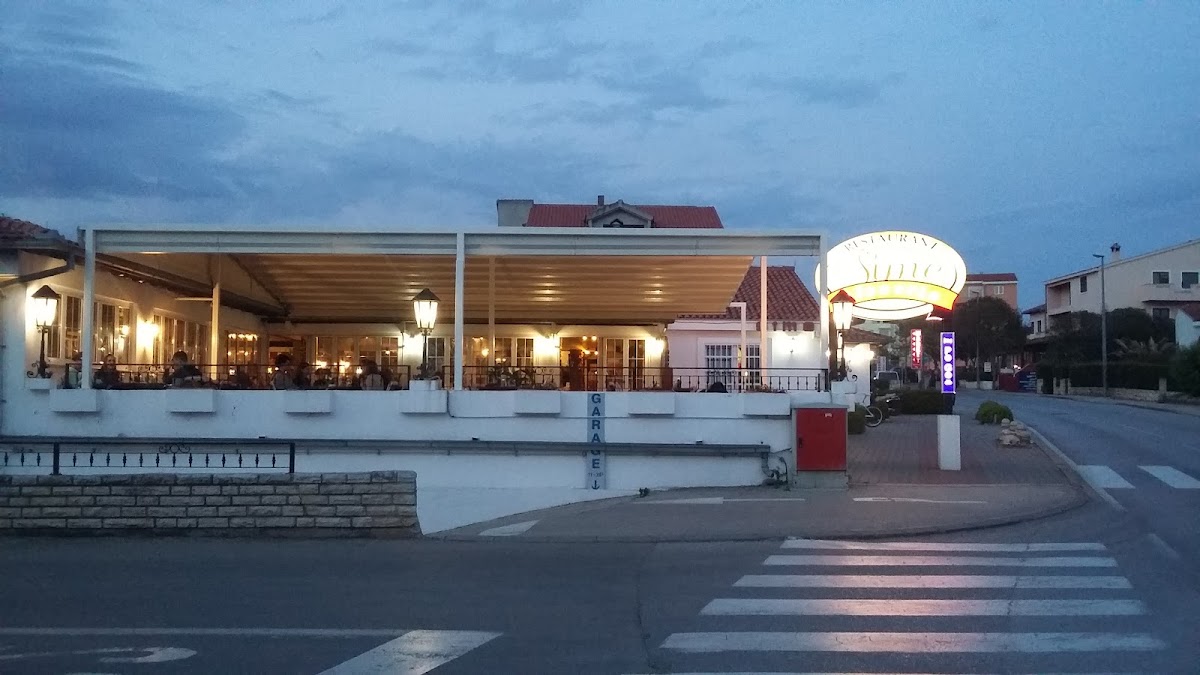 Pizzeria Sime
