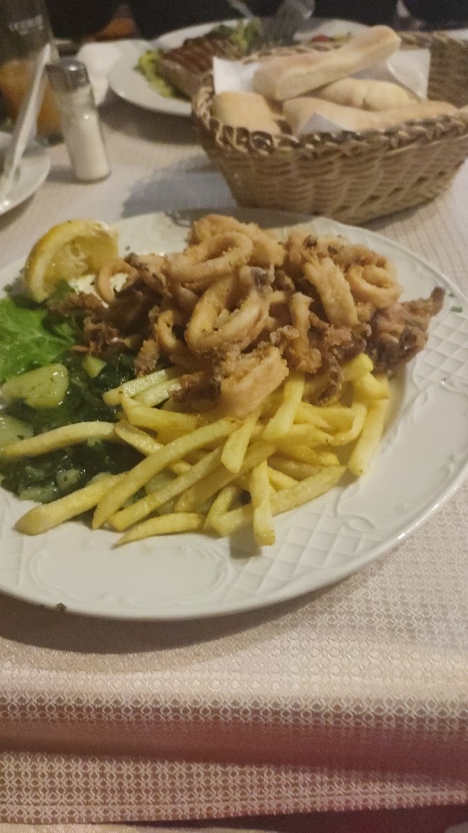 Pizzeria Sime - Photo 9