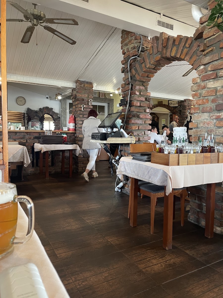 Pizzeria Sime - Photo 2