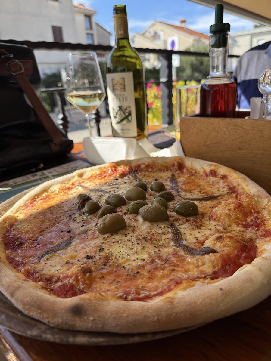 Pizzeria Sime - Photo 3