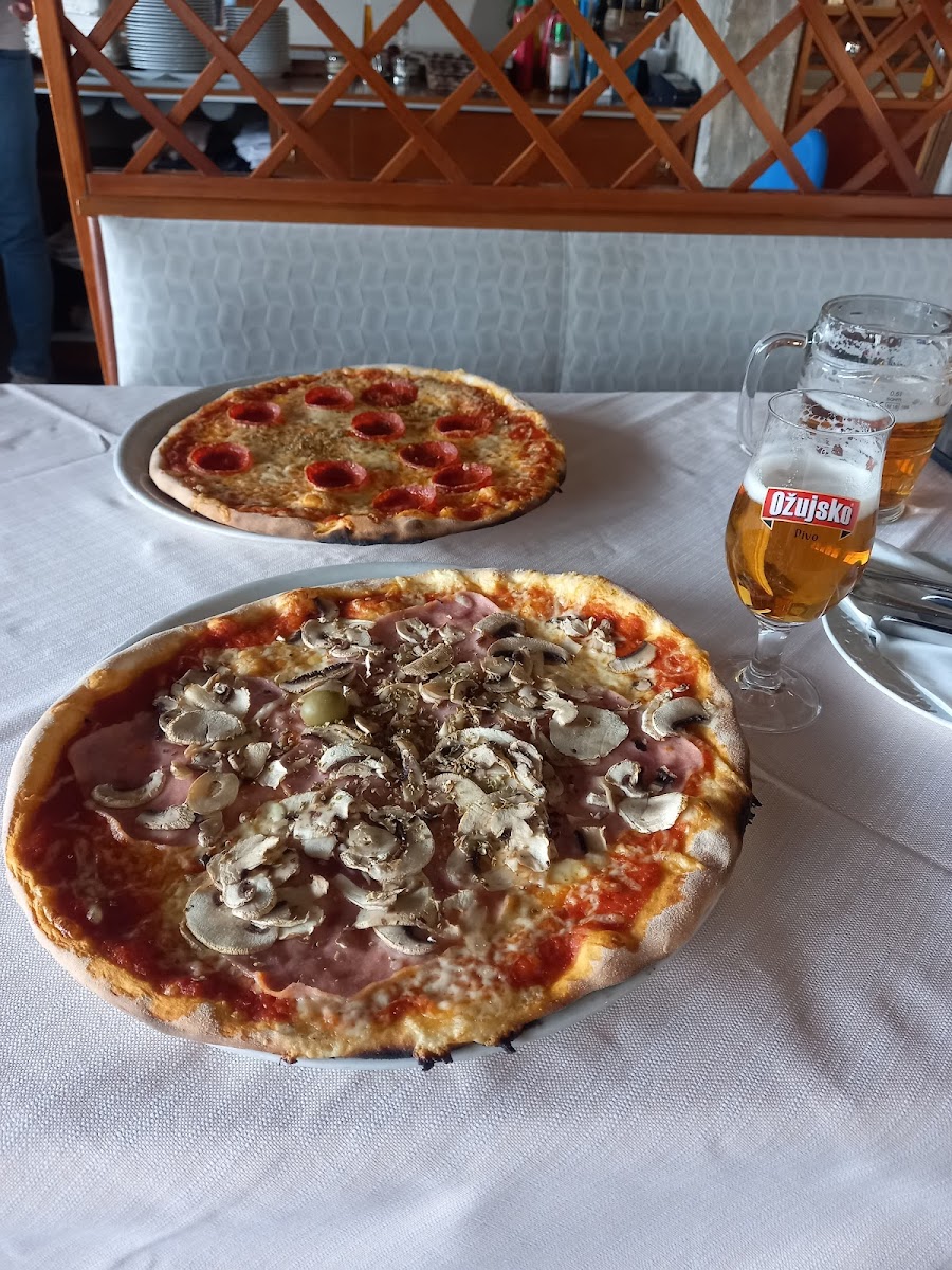 Pizzeria Sime - Photo 5