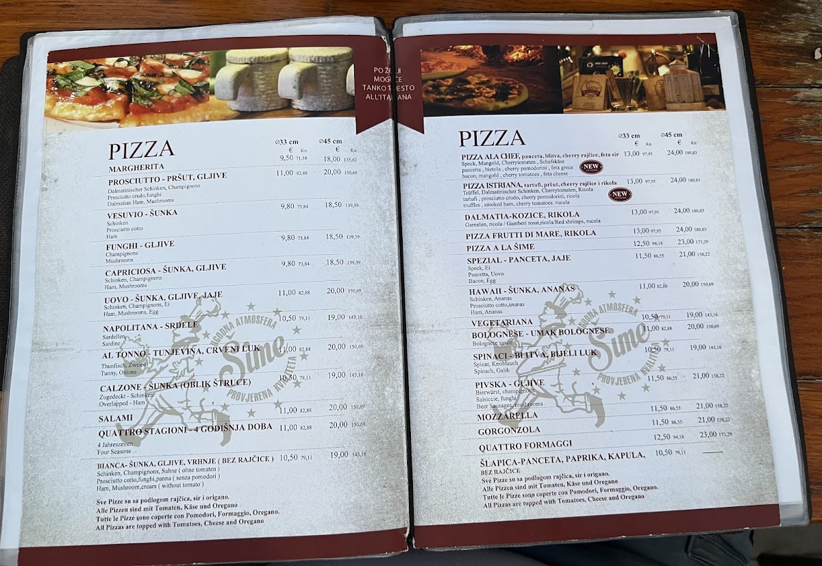Menu Photo 6