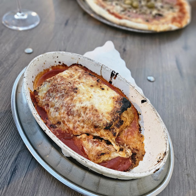 Lasagne