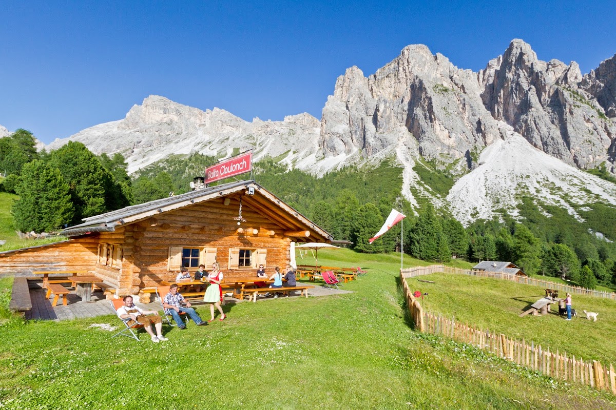Baita Ciaulonch - Photo 3