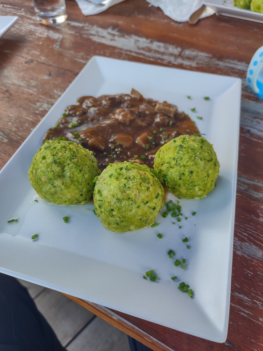 Baita Ciaulonch - Photo 7