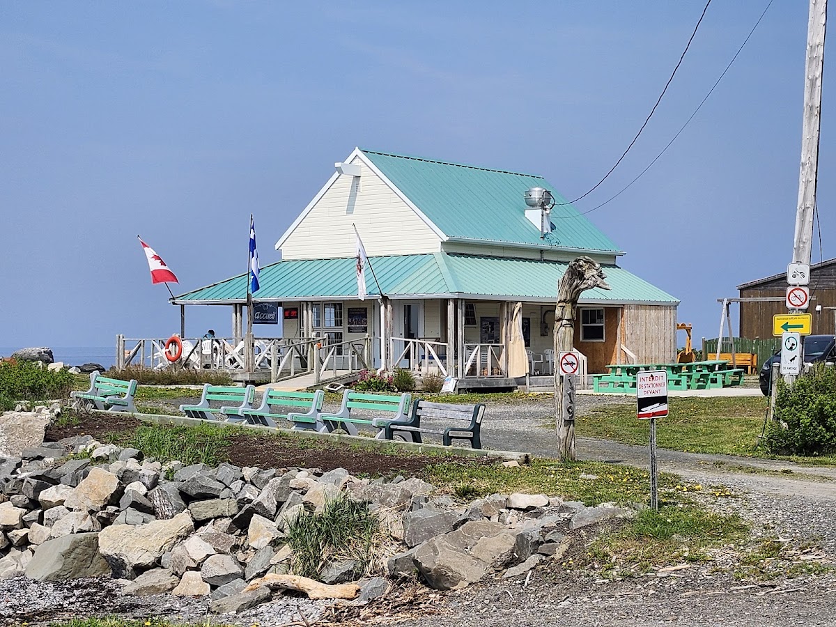 Café du havre - Photo 2